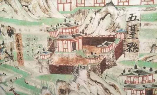時(shí)政新聞眼｜習(xí)近平赴甘肅考察調(diào)研，首站來到敦煌莫高窟
