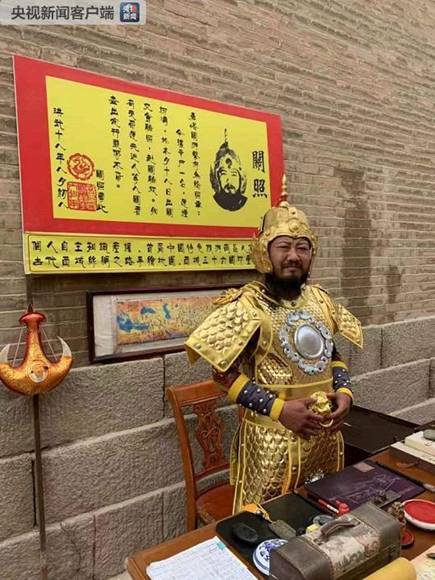 時(shí)政新聞眼｜習(xí)近平踏訪河西走廊：即從京城赴邊城，便下肅州向甘州