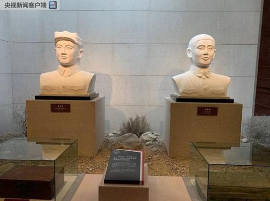 時(shí)政新聞眼｜習(xí)近平踏訪河西走廊：即從京城赴邊城，便下肅州向甘州